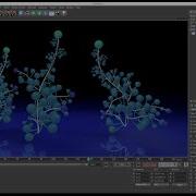 Step Effector MoSpline In Cinema 4D Tutorial