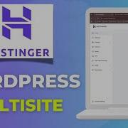 How To Set Up WordPress Multisite On Hostinger VPS