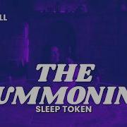 Sleep Token The Summoning Lofi Chill By Amaya