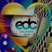 EDC Orlando 2018 Official Trailer