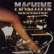 Machine Is It Love