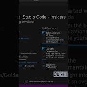 Visual Studio Code Git In 1 Minute