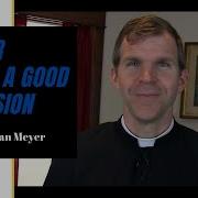 Tips For Making A Good Confession