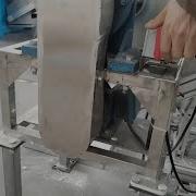 Small Soap Making Machine