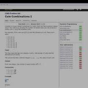 Competitive Programming Guide Dynamic Programming 3