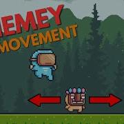 How To Create 2D Enemy Movement In Unity