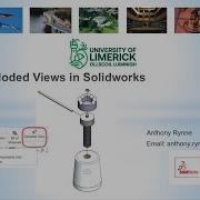 Exploded Views In SolidWorks An Introduction
