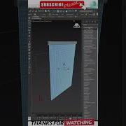 Wind Simulation 3dsmax Shortsfeed Simulation Ytshorts Shorts Clothsimulation