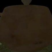 XNA Pre Rendered Shadow Map