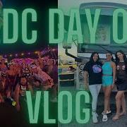 EDC DAY 0 RV Check In Camp Pre Party