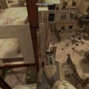 Cod4 Elevator By EXpress Backlot