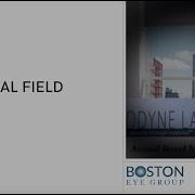 Visual Field Test