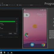 Basic4Android B4A HelloWorld App ရ သ ခင