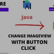 How To Change Image On Button Click In Android Studio