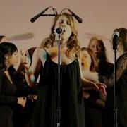 Hollow Drum Laura Welsh Cover Hoos In Treble A Cappella