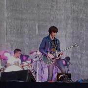 Arctic Monkeys Teddy Picker Rock Werchter Day 2 01 07 2011