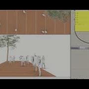 Brick Pattern Cull By Number With Grasshopper For Rhino