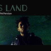 The Weeknd Tears In The Rain The Sevenights Version