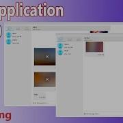 Java Chat Application Part 10