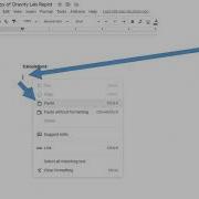 Pendulum Lab Report Tutorial
