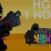Hgu Song 1 Hour FNF Vs Corrupted Tankman
