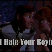 I Hate Your Boyfriend Hanna Vs Kristanna Parte 6 MEP