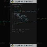 Change Pygame Screen Size Python Tutorial