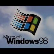 Windows 98 Startup Sound JRD Remix