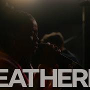 Weathered Zahriya Zachary Bethel Music