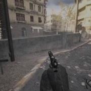 BlooD Vs INTEL CoD4 Knife Only