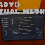 Ready Virtual Method Godot Basics Tutorial Ep 14