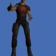 WelCAR Kinect интерактивная анимация