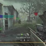 Cod 4 No Scope Feed