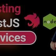 NestJS Testing Tutorial Unit Testing Services 03 Nestjs