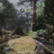 I Am Legion 5 COD Ghosts Minitage