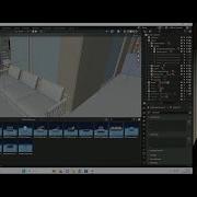 The Process Behind Architectural Visualization