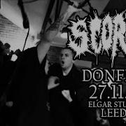 SCORNED DONFEST 27 11 21