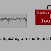 PD Audio Spectrogram And Sound Filters