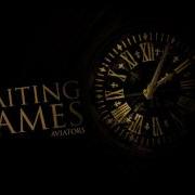Aviators Waiting Games Alternative Rock