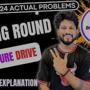 Accenture Coding Round 2025 Batch 15 September 2024 Actual Problems Source Code