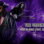 The Undertaker Custom WWE Theme Song Rest In Peace With Kirk Hammett Intro With Download Link