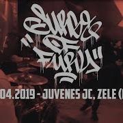 SURGE OF FURY Juvenes JC Zele 14 04 2019 FULL SET