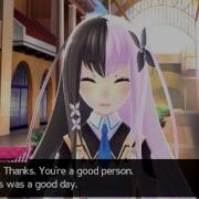 Conception II European Full Trailer