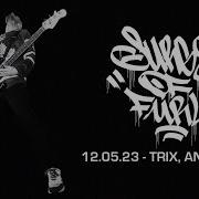 SURGE OF FURY TRIX ANTWERP MULTICAM FULL SET