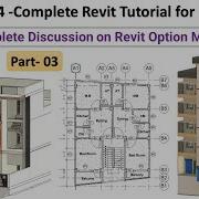 3 Revit 2024 Complete Revit Tutorial For Beginners Discussion On Revit Option Manus