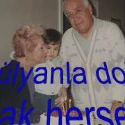 Şecaattin Tanyerli En Son Hatıran