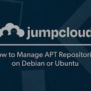Как управлять репозиториями APT в Debian или Ubuntu