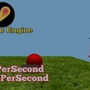 ITs Magic Engine OncePerSecond And TwicePerSecond Void In Java Tutorial