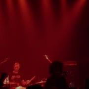 Zeal Ardor Devil Is Fine Live Ilion Plus Athens 05 05 2017