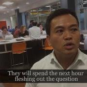 What Happens At An AIMed Datathon